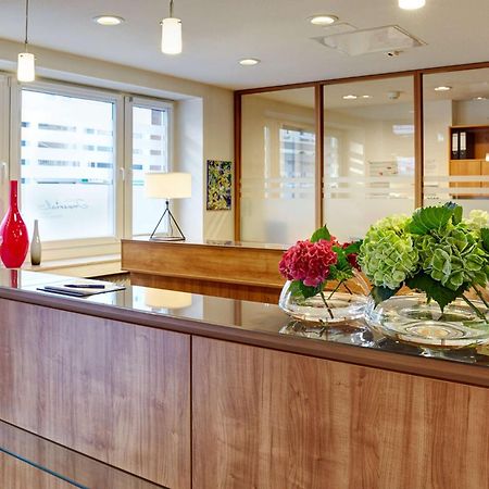 Hotel Imperial Duesseldorf - Sure Collection By Best Western Exterior foto