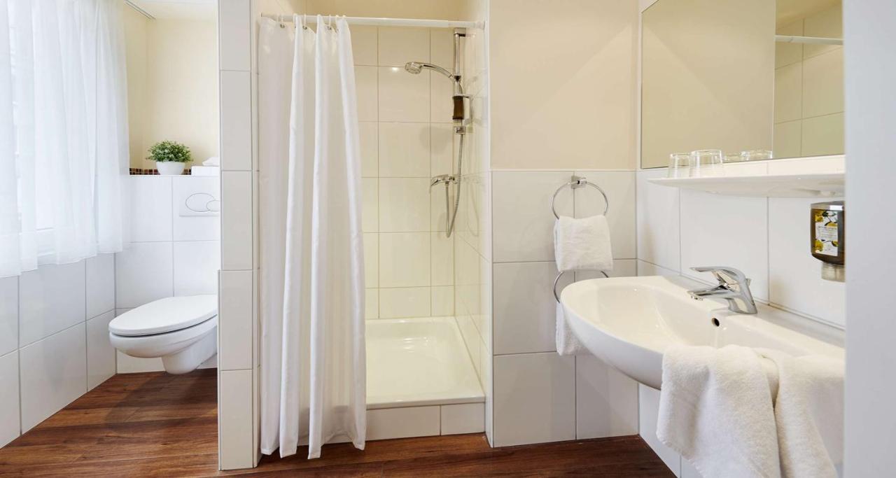 Hotel Imperial Duesseldorf - Sure Collection By Best Western Exterior foto