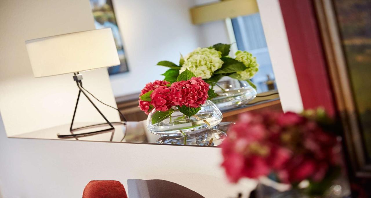 Hotel Imperial Duesseldorf - Sure Collection By Best Western Exterior foto
