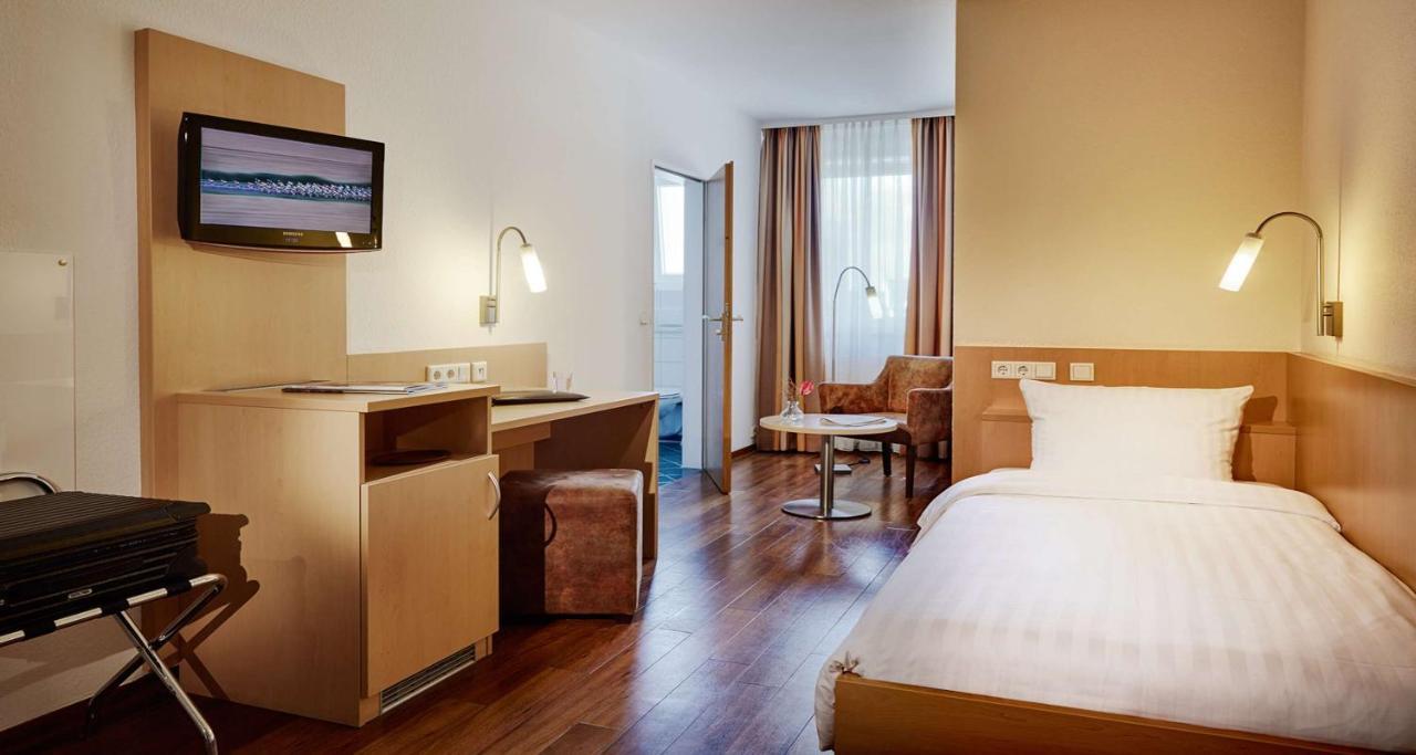 Hotel Imperial Duesseldorf - Sure Collection By Best Western Exterior foto