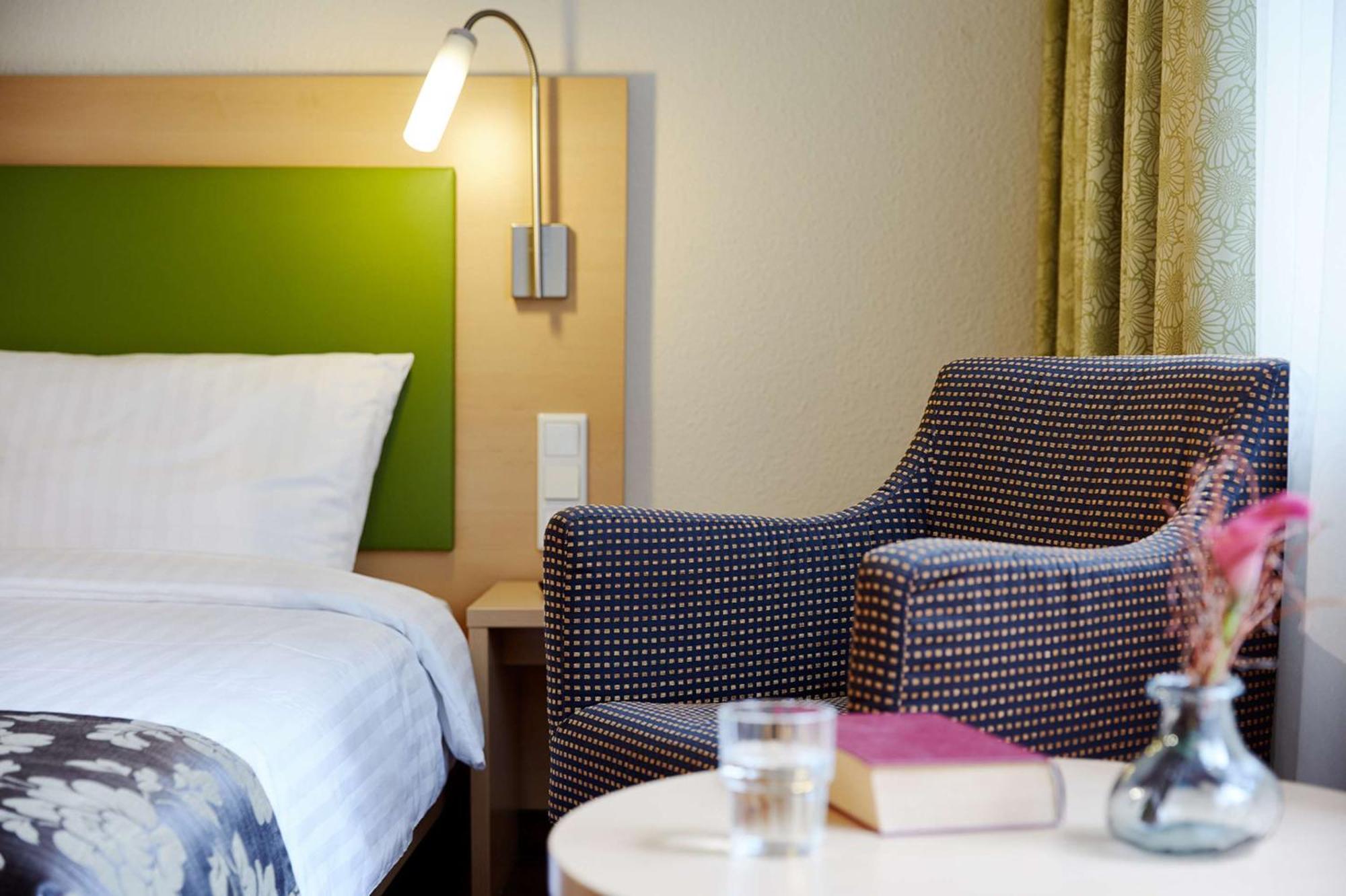 Hotel Imperial Duesseldorf - Sure Collection By Best Western Exterior foto