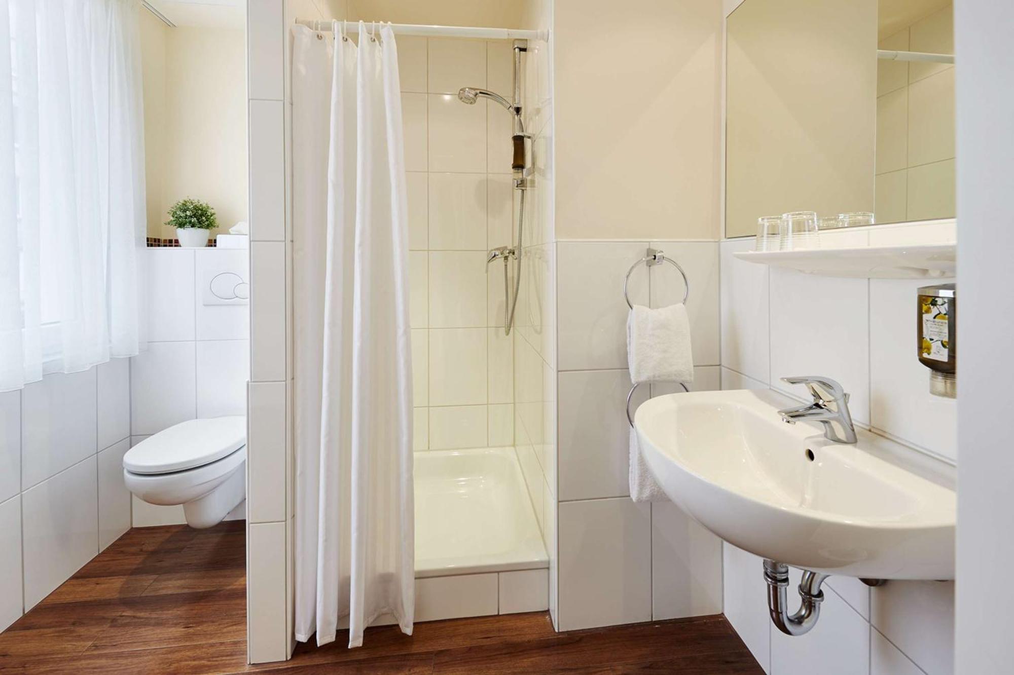 Hotel Imperial Duesseldorf - Sure Collection By Best Western Exterior foto