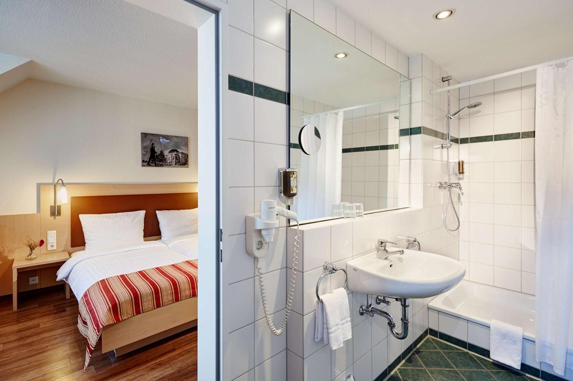 Hotel Imperial Duesseldorf - Sure Collection By Best Western Exterior foto