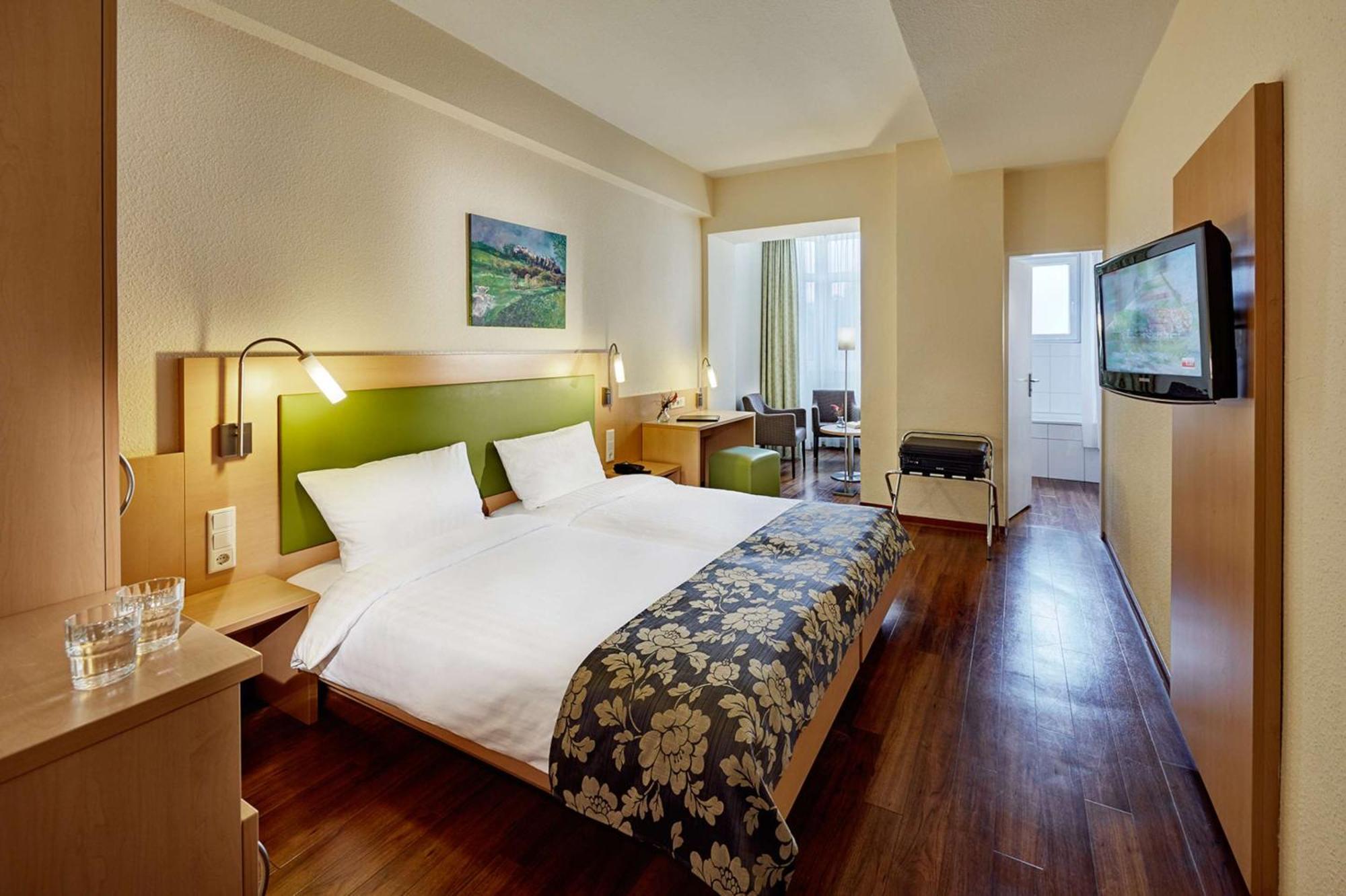 Hotel Imperial Duesseldorf - Sure Collection By Best Western Exterior foto