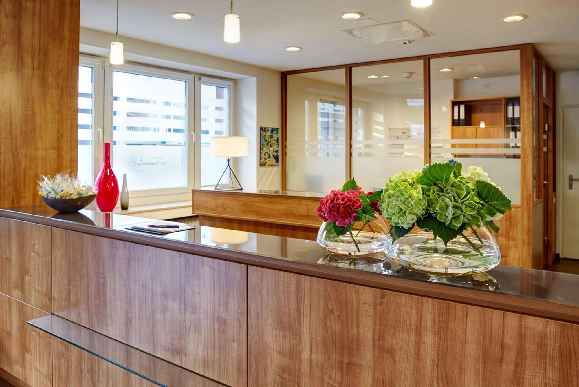 Hotel Imperial Duesseldorf - Sure Collection By Best Western Exterior foto