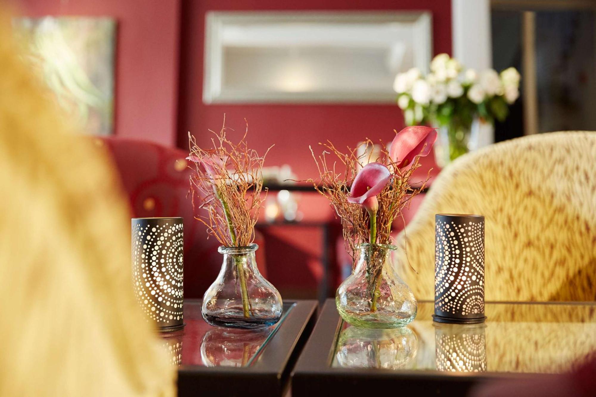 Hotel Imperial Duesseldorf - Sure Collection By Best Western Exterior foto