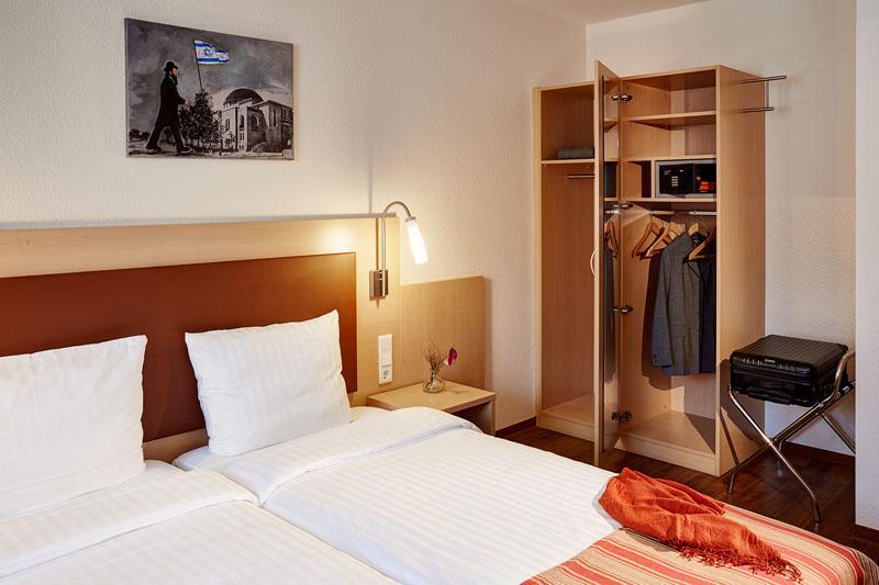 Hotel Imperial Duesseldorf - Sure Collection By Best Western Exterior foto