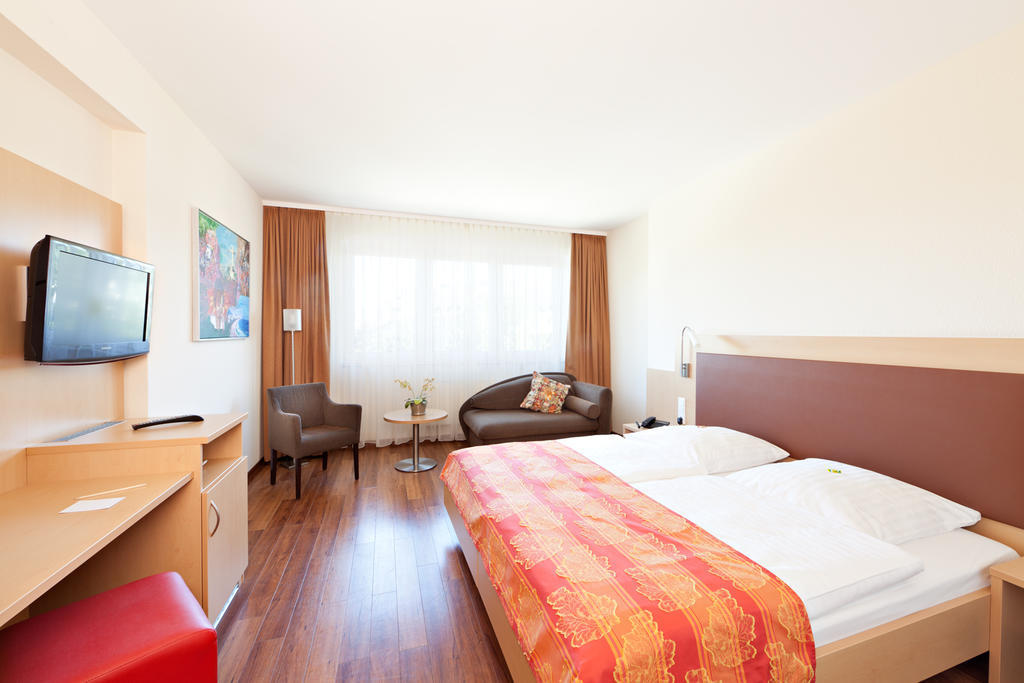 Hotel Imperial Duesseldorf - Sure Collection By Best Western Exterior foto
